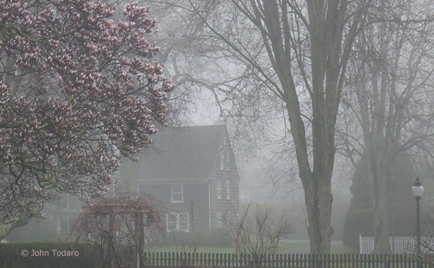 Main Street, East Hampton