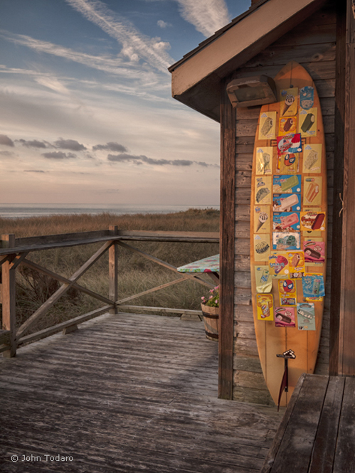 atlantic avenue beach hut