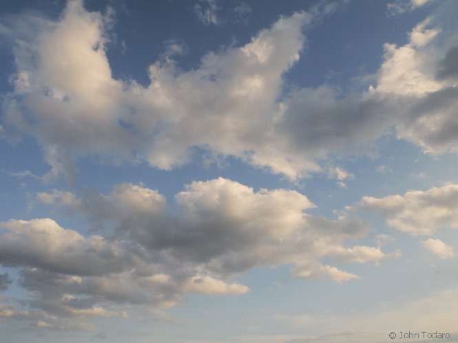 sound clouds II