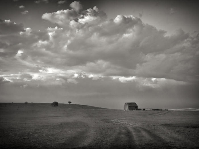 high plains