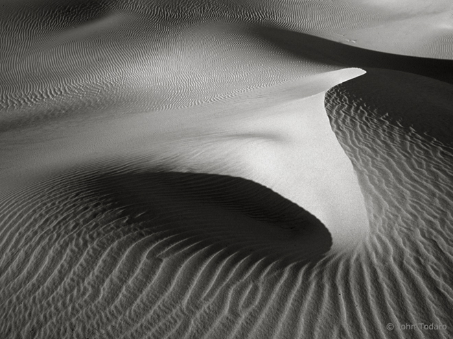 dune detail