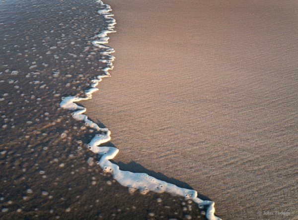 sagaponack - ocean detail  3