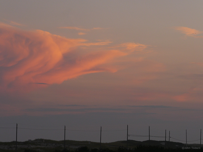 September Beach Road