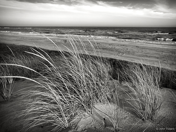 Atlantic from Napeague