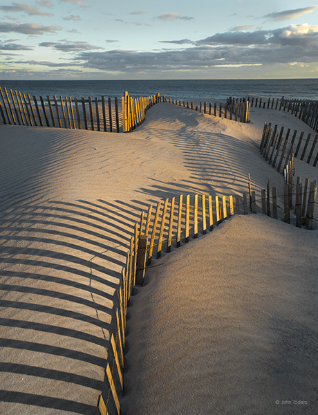 Mid-March Oceanfront