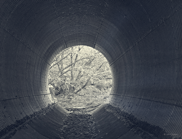 culvert
