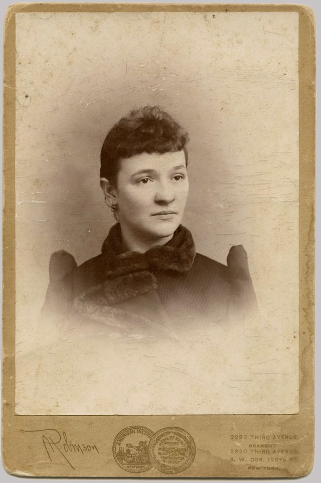 Image was restored in Photoshop.